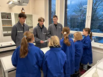 CJD Grundschule Rostock