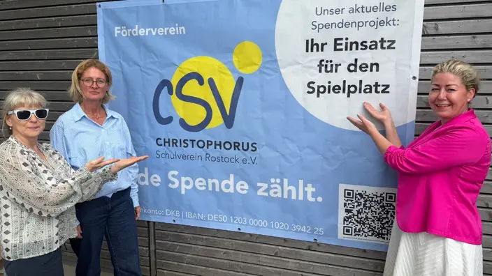 Christophorustag an der CJD Grundschule Rostock: Buntes Miteinander und ...